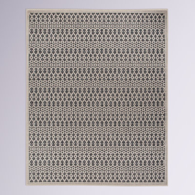 Tapis intérieur / extérieur Buckhead