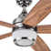 Tennyson 48" Ceiling Fan with LED Light