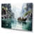 Toile tendue