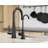 Sleek High Bar Faucet-48230103