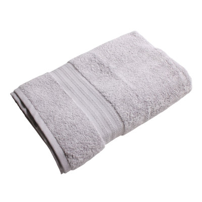 Megerle Midweight Bath Towel