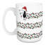 Ensemble de 2 tasses Feliz Navi-Dog
