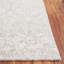 Tapis floral en laine touffeté à la main Ebony-95854213