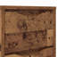 30.5cm W Manufactured Wood Bedside Table-351513074