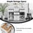  48" Bathroom Vanity Base Only 