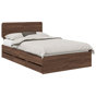 Brown Oak