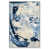 White Floater Frame selected