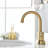 Centerset 2-handle Bathroom Faucet with Drain Assembly-70781259