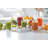 Hamilton Beach® Big Mouth® Easy Clean Juice Extractor