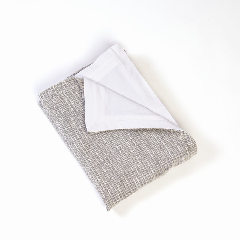 Ellington Linen Duvet Cover, King Duvet Cover