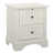 Rustic White selected
