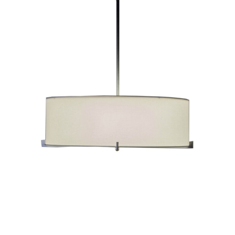 Cilindro 4 - Light Drum Chandelier