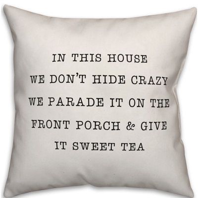  Housse de coussin carré et insert