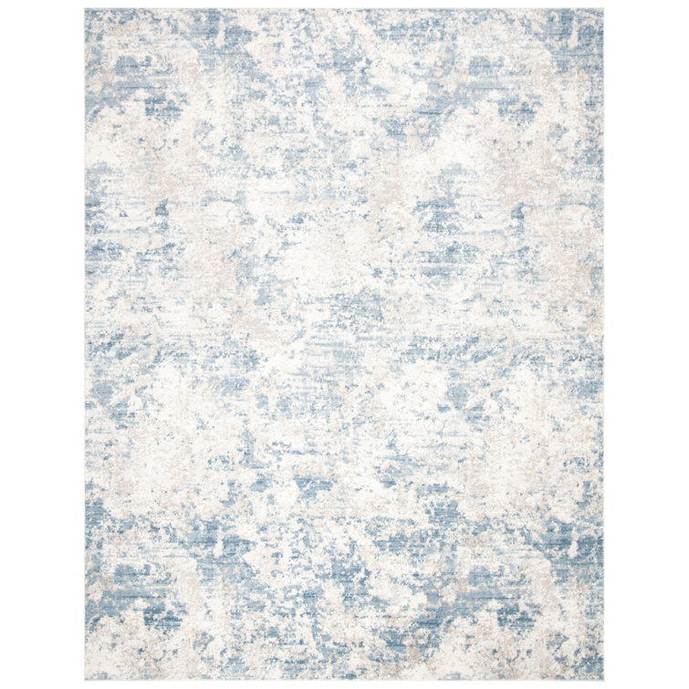 Grafton 700 Performance Abstract Rug
