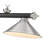Annaleisa 3-Light Linear Pendant-62758327-62758328