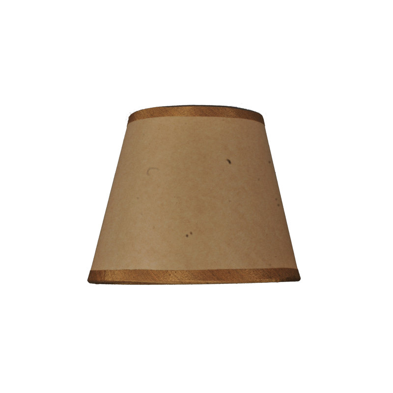 Empire Lamp Shade