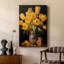 FLORAL Series DCCXCV III - Gallery Emballé sur mesure-117782118