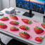 Polyester Desk Pad-268732763
