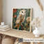 Animaux, animaux, William Morris Owl-146288637