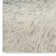 Tapis d'intérieur moderne gris pâle DKNY
