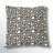 Emmett Floral Cotton Reversible Throw Pillow-1006633896