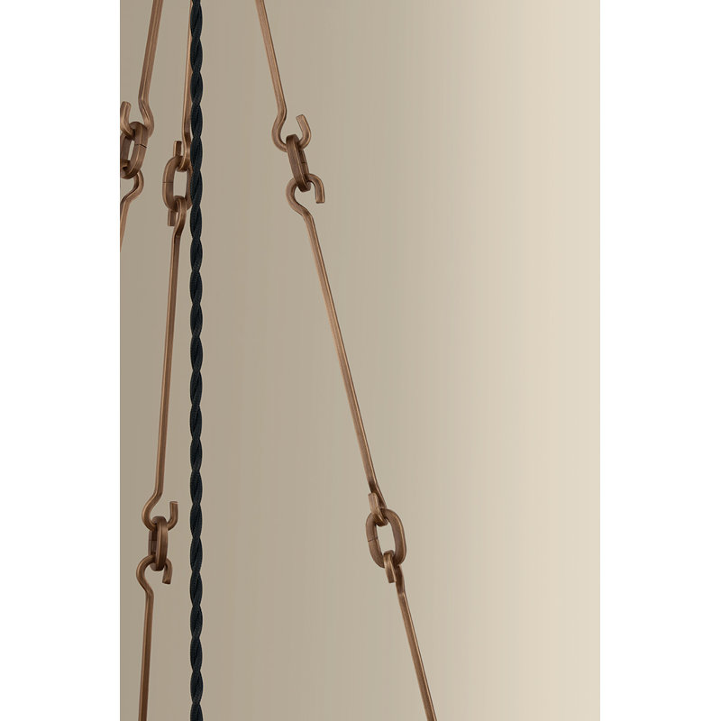 Anoka Pendant, 40.25