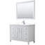 Daria 48'' W Single Vanity-97900688-97900692
