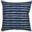 Indoor/Outdoor Reversible Throw Pillow