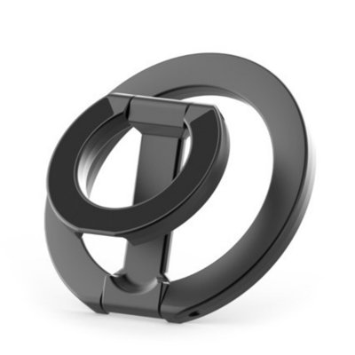 Double-Sided Magnetic Phone Stand Adjustable Works For 12-17 Series