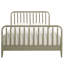 Lind Island Solid Wood Spindle Bed-53914243-104735639