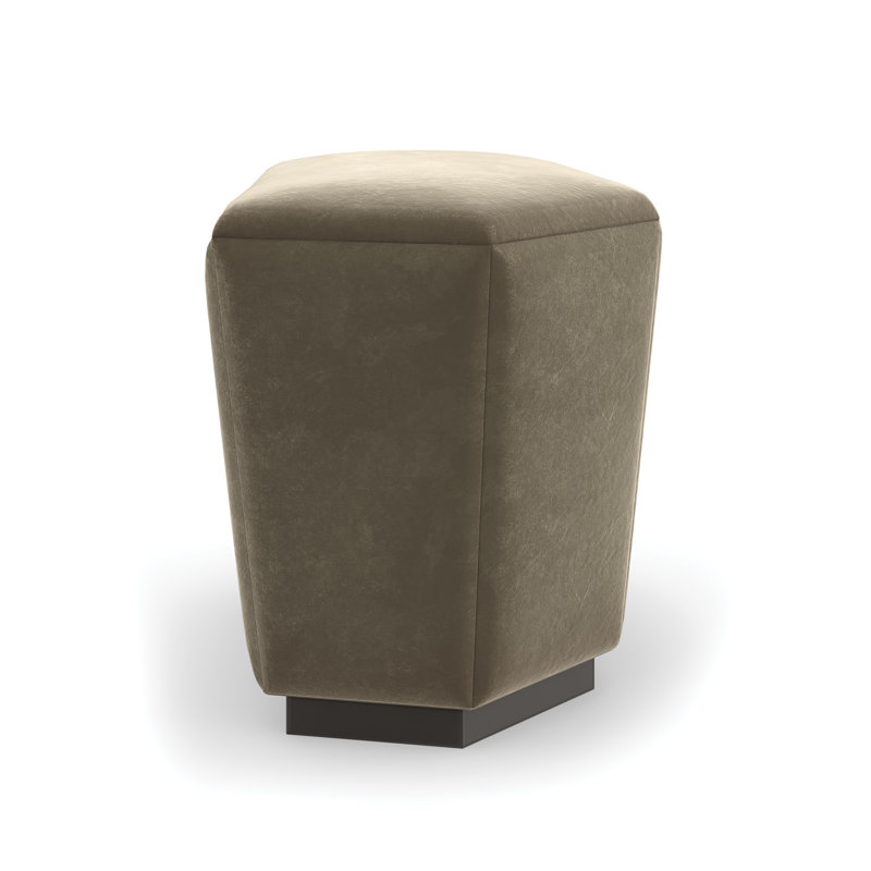 Novelty Ottoman
