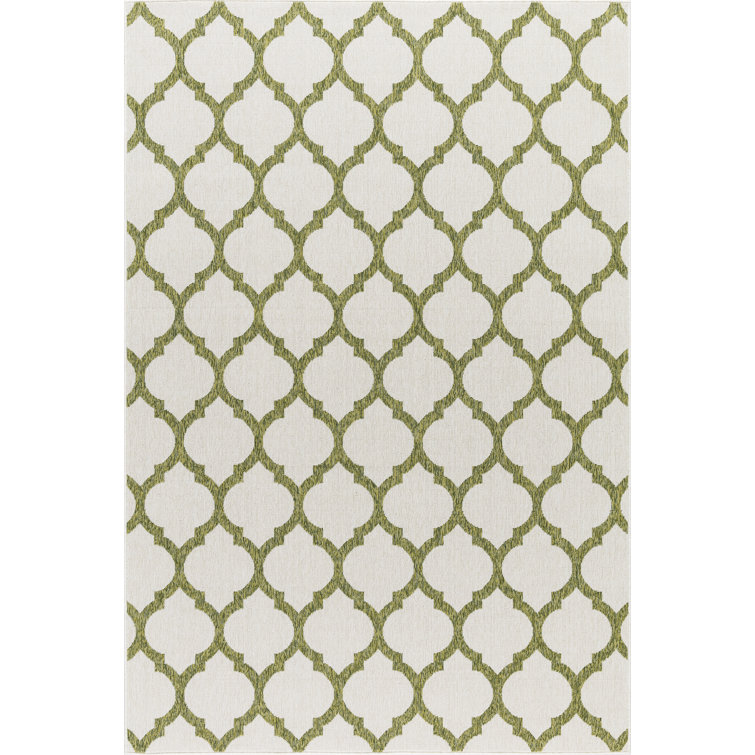 Aliveya Indoor / Outdoor Rug