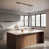 Brushed Brass