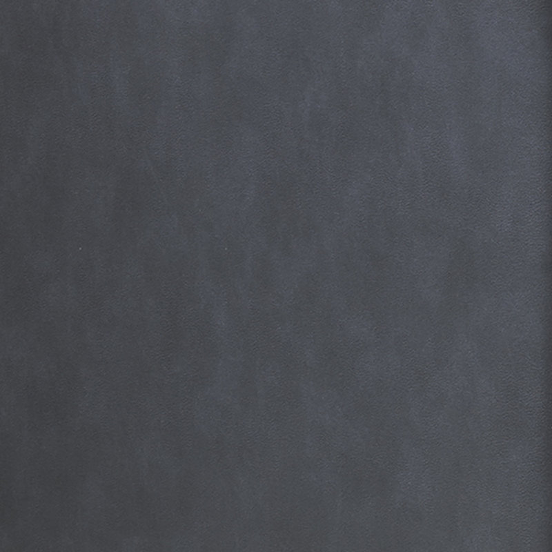 Canapé modulaire de coin 95 po, Denim 100% polyester