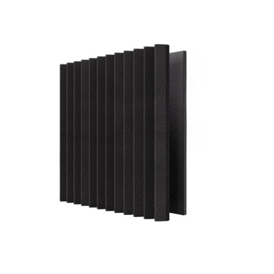Wall Decor on Foam