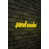 Jaune est en rupture de stock