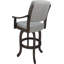 Tabouret de bar et de comptoir pivotant Gabriella-1662586189-1662586188