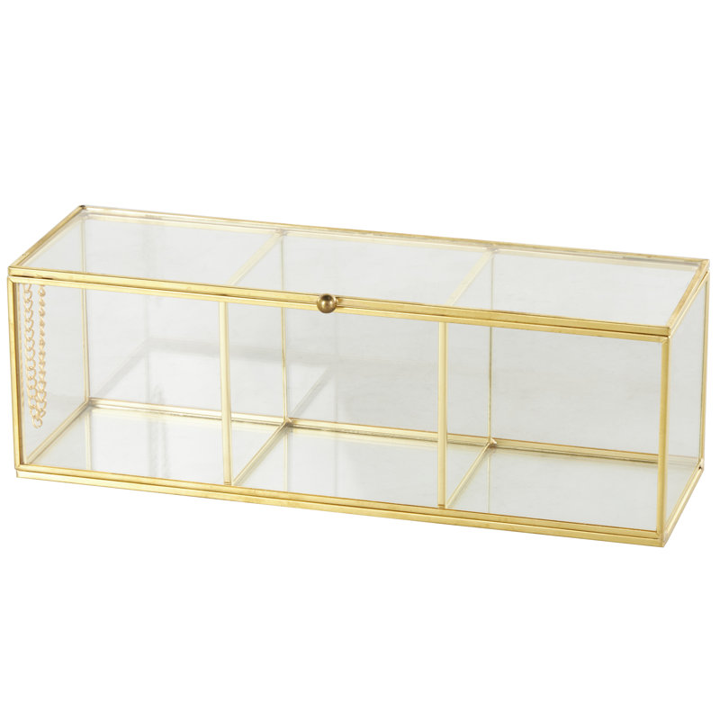 Boîte à bijoux