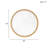 Modern Accent Mirror