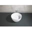 Baignoire autoportante 45 po Kingston
