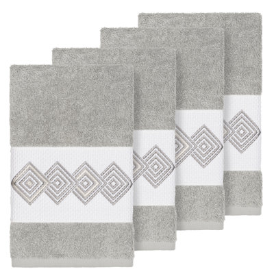 Noah Turkish Cotton Hand Towel