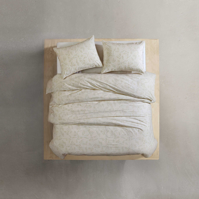 Ensemble de housse de couette réversible Calvin Klein, Housse de couette très grand et 2 très grandes t