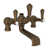 English Bronze is out of stock selected
