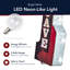 Enseigne lumineuse Man Cave