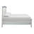 Birdsall King Upholstered Panel Bed-368824510