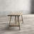 Dylan Solid Wood Storage Bench