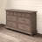 Herolind 7 Drawer 66" W Dresser