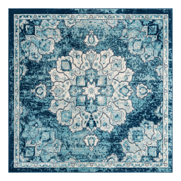 Beecham Oriental Indoor Rug