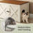 Sulema Litter Box Enclosure-498391935