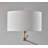 65.25'' Swing Arm Floor Lamp-1263963499-1263963498